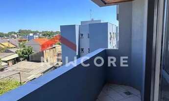 Imagem 5: Cobertura em Rua Rio Branco - Ponta Porã - Cachoeirinha/RS