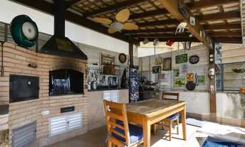 Imagem 6: Apartamento com 4 Dormitórios 6 Vagas em Higienópolis