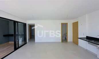 Imagem 5: Opus Gyro Rooftop - Apartamento 3 quartos, sendo 3 suítes