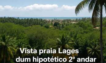 Imagem 4: Terrenos Lages-Porto de Pedras-Alagoas