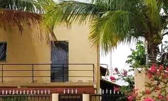 Imagem: Casa com 2 quartos, 140,00 m² no Residencial