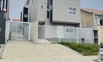 Imagem: Venda de Casa em Condomínio de Luxo no