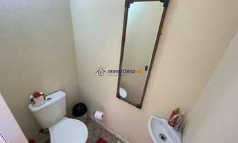 Imagem 4: Casa no Condomínio Solar da Landel, 3 quartos com 1 Vaga de garagem