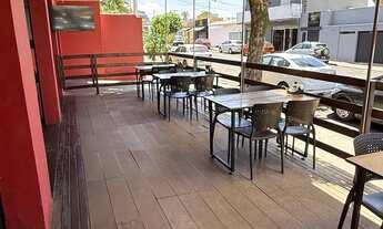 Imagem 4: Restaurante Galpão / depósito com venda com preço sob consulta