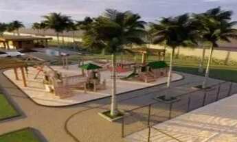 Imagem: Lote/Terreno - Beija-Flor II, Uberaba