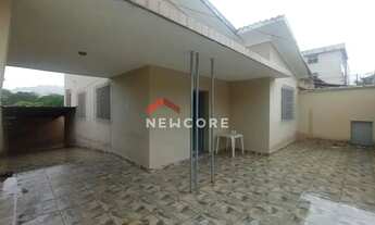 Imagem: Casa em Rua Frutal - Santa Efigênia - Belo