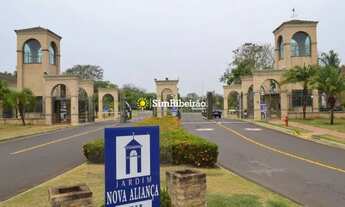 Imagem: Sobrado a venda no Nova Aliança Sul. Bairro