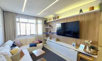 Imagem: Apartamento à venda 2 quartos 1 vaga fechada