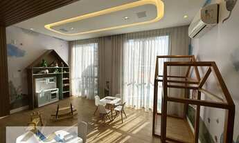 Imagem 6: Apartamento à venda em Kobrasol, São José: 113m², 3 suítes, 1 banheiro. Oportunidade por R