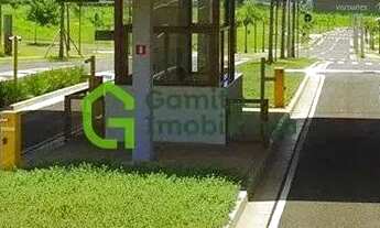 Imagem 2: Terreno a Venda Condomínio Terras Alphaville