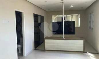 Imagem 2: Cobertura com 3 quartos à venda ou para locação em Vila Bertioga - SP