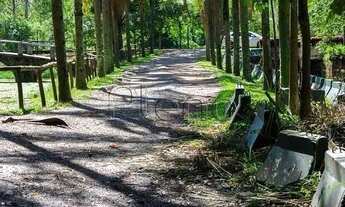 Imagem 4: TERRENO A VENDA SWISS PARK