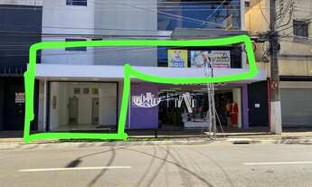 Imagem: Salão para alugar, 150 m² por R$ 6.500,00/mês