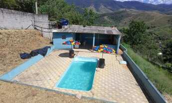 Imagem: Chácara venda ou locação por temporada