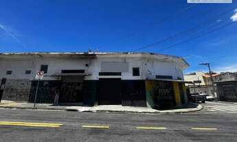 Imagem 6: Ponto para alugar, 40 m² por R$ 1.800/mês - Jardim Esmeralda - São Paulo/SP