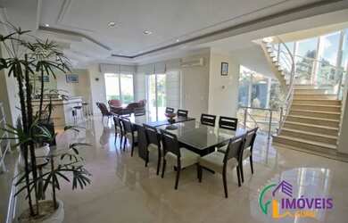 Imagem 2: CASA EM CONDOMÍNIO - TAMBORÉ - SP