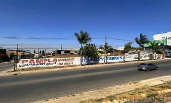 Imagem 2: RUA 3 - LOTE DE ESQUINA COMERCIAL