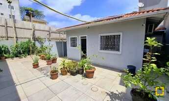 Imagem 2: Casa residencial à venda em Capoeiras - Florianópolis