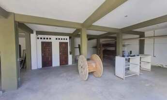 Imagem 4: Galpão Lauro de Freitas, Avenida Santos Dumont