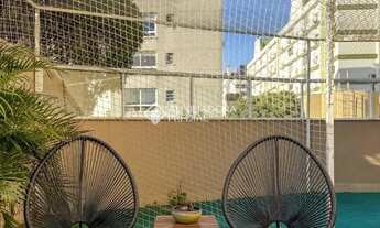 Imagem: Apartamento Gardem com 3 quartos, suíte