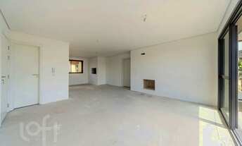 Imagem 7: Apartamento à venda em Mont'serrat com 155 m², 3 quartos, 3 suítes, 2 vagas