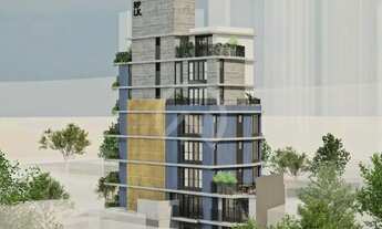 Imagem 4: Apartamento studio à venda com 1 quarto no AOI TATEMONO, Curitiba