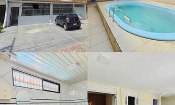 Imagem 6: Alugo Casa com Piscina no Tropical