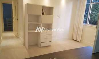 Imagem 7: Leblon Apartamento com 3 dormitórios