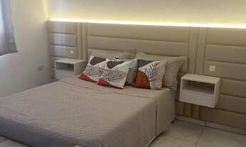 Imagem 7: Alugo Flat Mobiliado no Centro de Pinhais