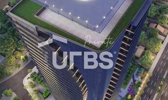 Imagem 2: Sala Comercial - Cidade Opus