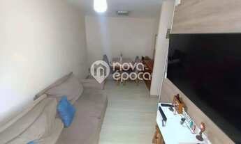 Imagem 4: Cachambi Apartamento com 2 dormitórios