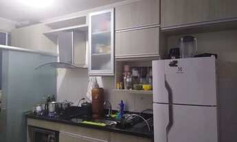 Imagem: ÁGIO APARTAMENTO 2 QUARTOS - BELLE STANZA