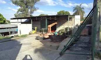 Imagem 5: Lote - Terreno à venda, Ressaca - Contagem/MG