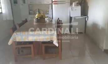 Imagem 2: Chacara muito bem localizada no Loteamento Lagoa Dourada divisa São Carlos/ Itirapina/ Bro