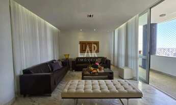 Imagem 2: Apartamento à venda, 4 quartos, 1 suíte, 3 vagas, Gutierrez - Belo Horizonte/MG