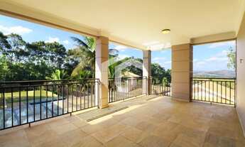 Imagem 5: CASA À VENDA OU LOCAÇÃO NO GRAMADO EM CAMPINAS