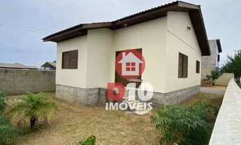 Imagem 3: Casa com 3 dormitórios à venda em Balneário Arroio do Silva-SC