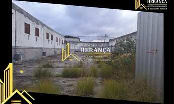 Imagem 5: TERRENO PARA VENDA OU LOCAÇÃO OPORTUNIDADE EM CURICICA 375 m²