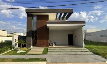 Imagem: Aluga-se belíssima casa térrea com 3 suítes