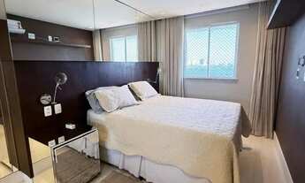 Imagem 2: Imóvel para aluguel 68 m2 com 2 quartos em Ponta D'Areia - São Luís - MA