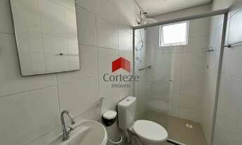 Imagem 7: Apartamento com 47,76m² 2 quartos, para aluguel, no bairro Aristocrata em São José dos Pin