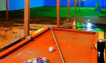 Imagem 3: Eventos Pousada / chalé com 2 dormitórios