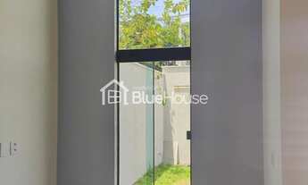 Imagem 6: Casa com 3 quartos, sendo 1 suíte master, em acabamento de alto padrão bairro Vera Cruz em