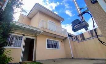 Imagem: Sobrado para venda com 119 metros quadrados