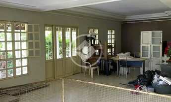 Imagem 6: Sitio- R$ 4.500.000,00 Casa principal, Casa do Caseiro, Piscina, Campo Society, Pomar - Re