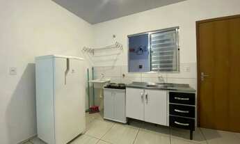 Imagem 2: Ótima kitnet mobiliada no bairro Trindade!