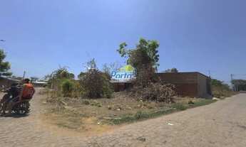 Imagem: Terreno Residencial para Venda Esplanada