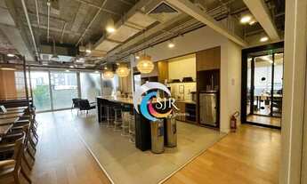 Imagem 16: Conjunto para alugar, 494 m² - Pinheiros - São Paulo/SP