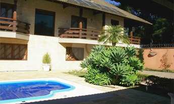 Imagem 4: Casa à venda com 4 quartos e 652m² em Santa Felicidade Curitiba/PR