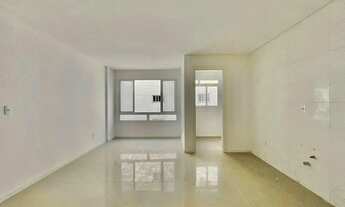 Imagem: Barbada no bairro Navegantes